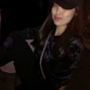 Meet your Posher, Jaymie marie